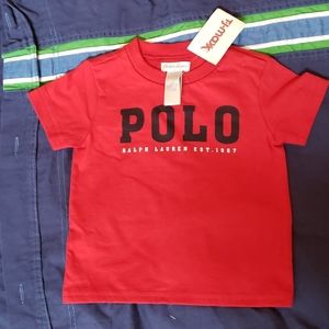 Polo Tshirts